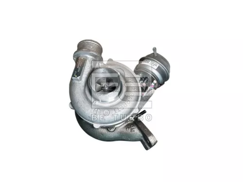 Turbolader 125210 BE TURBO