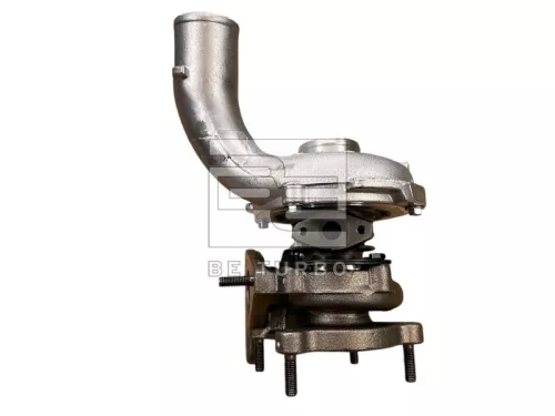 BE TURBO Turbolader 125218 BE TURBO (125218)