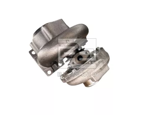 BE TURBO Turbolader 125231 BE TURBO (125231)