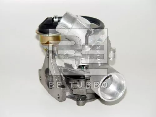 BE TURBO Turbolader 125247RED BE TURBO (125247RED)