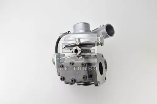 BE TURBO Turbolader 125259 BE TURBO (125259)