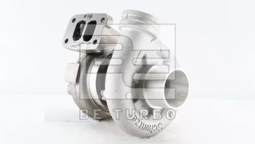 Turbolader 125271 BE TURBO