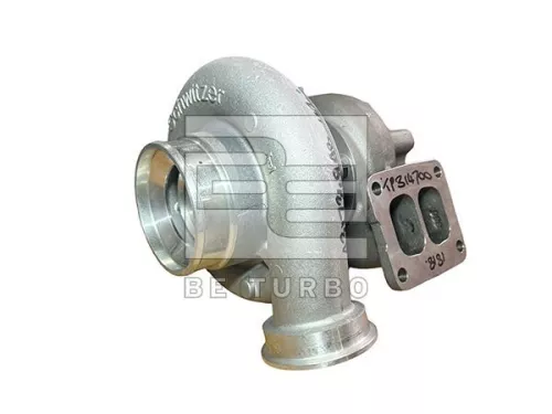 Turbolader 125301 BE TURBO