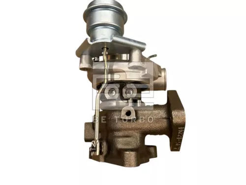 BE TURBO Turbolader 125313 BE TURBO (125313)