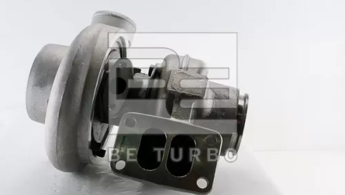 BE TURBO Turbolader 125322 BE TURBO (125322)