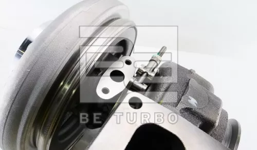 BE TURBO Turbolader 125327 BE TURBO (125327)