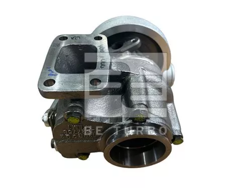 BE TURBO Turbolader 125390 BE TURBO (125390)