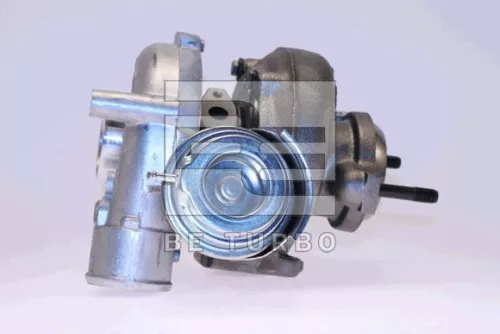 BE TURBO Turbolader 125653RED BE TURBO (125653RED)