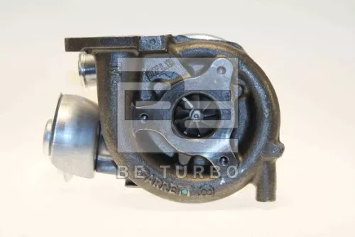 BE TURBO Turbolader 125716RED BE TURBO (125716RED)