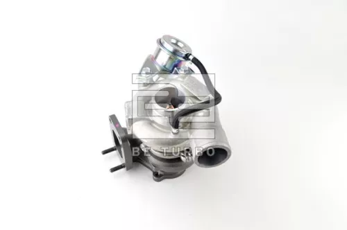 Turbolader 125764 BE TURBO