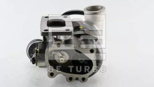 BE TURBO Turbolader 125808 BE TURBO (125808)