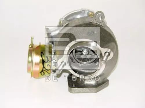 BE TURBO Turbolader 125850RED BE TURBO (125850RED)