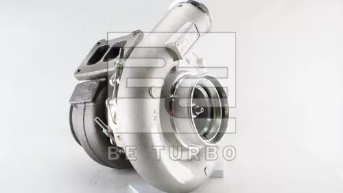Turbolader 126011 BE TURBO