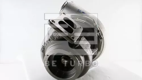 BE TURBO Turbolader 126011RED BE TURBO (126011RED)
