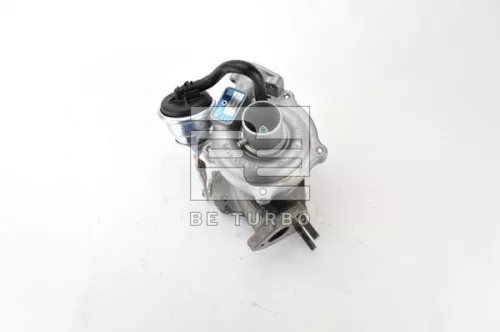 Turbolader 126046 BE TURBO