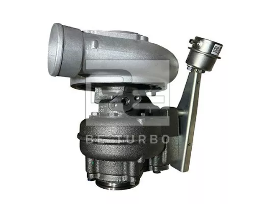 BE TURBO Turbolader 126049 BE TURBO (126049)