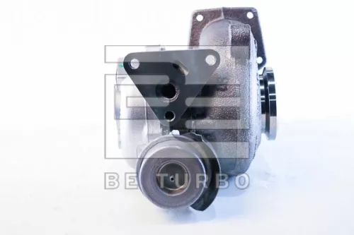 BE TURBO Turbolader 126060 BE TURBO (126060)