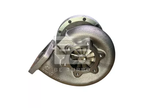 BE TURBO Turbolader 126073 BE TURBO (126073)