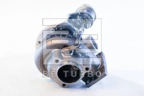BE TURBO Turbolader 126077 BE TURBO (126077)