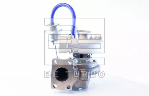 BE TURBO Turbolader 126077 BE TURBO (126077)