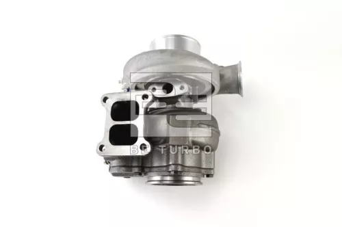 BE TURBO Turbolader 126096 BE TURBO (126096)