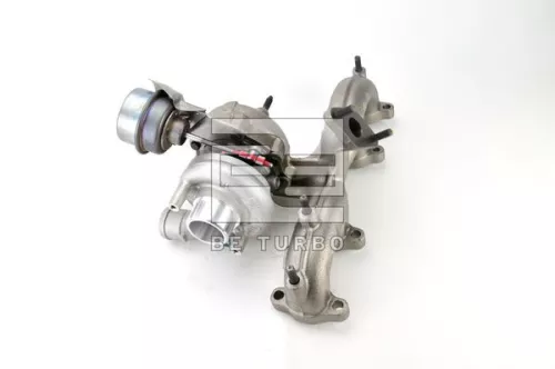 BE TURBO Turbolader 126108 BE TURBO (126108)