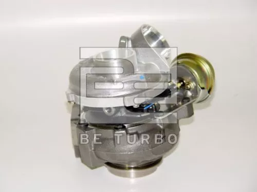 Turbolader 126111 BE TURBO