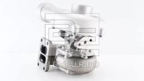 BE TURBO Turbolader 126135 BE TURBO (126135)