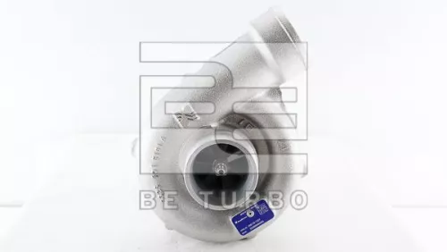 BE TURBO Turbolader 126135 BE TURBO (126135)