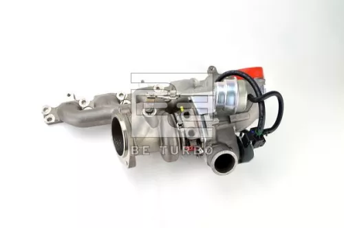Turbolader 126140 BE TURBO