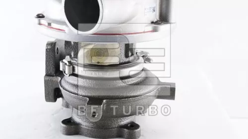 BE TURBO Turbolader 126155 BE TURBO (126155)