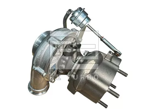 BE TURBO Turbolader 126227 BE TURBO (126227)
