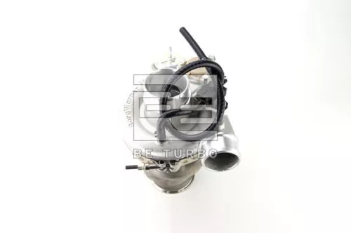 Turbolader 126303 BE TURBO