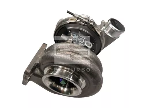 BE TURBO Turbolader 126310 BE TURBO (126310)