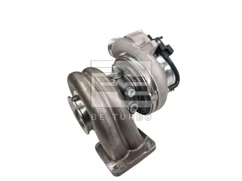 BE TURBO Turbolader 126310 BE TURBO (126310)