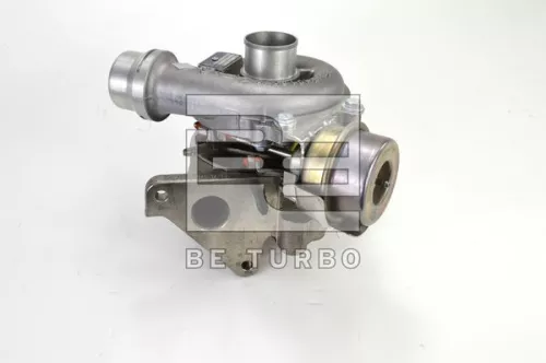 BE TURBO Turbolader 126666 BE TURBO (126666)