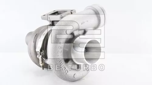 Turbolader 126721 BE TURBO