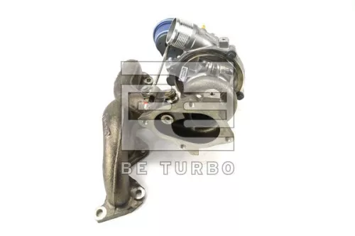 BE TURBO Turbolader 126722 BE TURBO (126722)