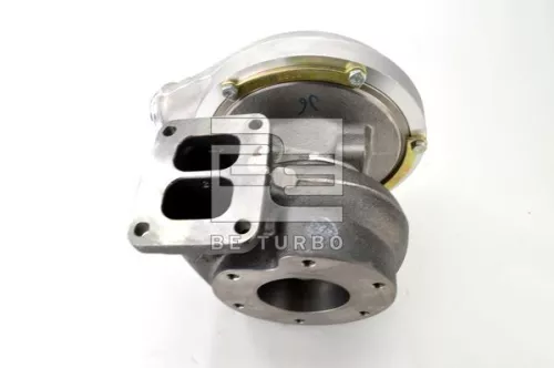BE TURBO Turbolader 126737 BE TURBO (126737)