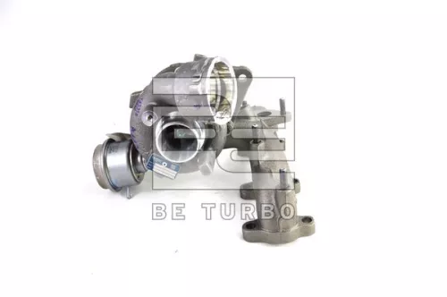 BE TURBO Turbolader 126744 BE TURBO (126744)