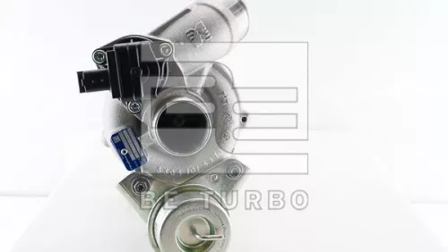 BE TURBO Turbolader 126748 BE TURBO (126748)