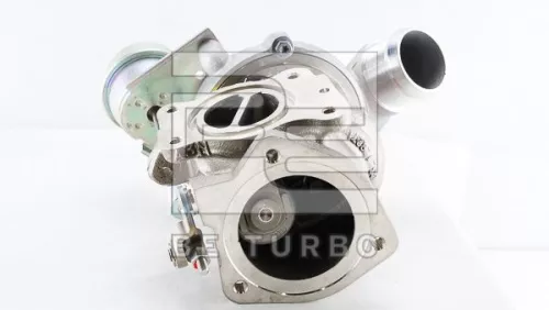 BE TURBO Turbolader 126748 BE TURBO (126748)