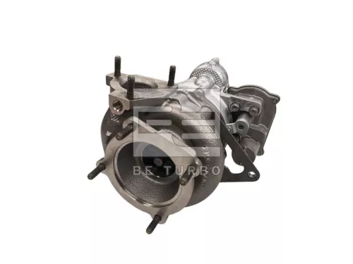 BE TURBO Turbolader 126750 BE TURBO (126750)