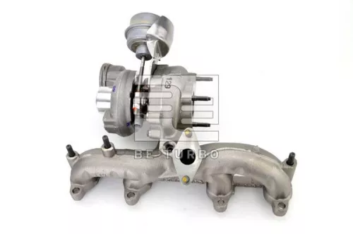 Turbolader 126752 BE TURBO