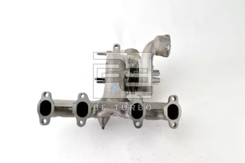 BE TURBO Turbolader 126753 BE TURBO (126753)