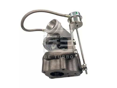 BE TURBO Turbolader 126757 BE TURBO (126757)