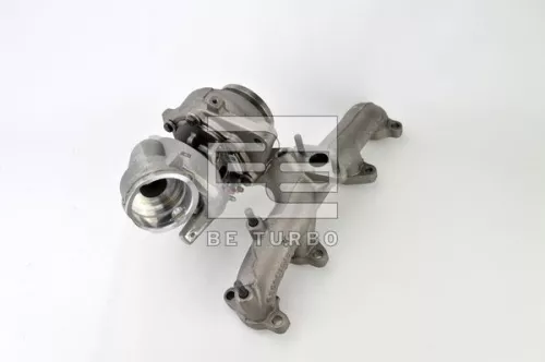 BE TURBO Turbolader 126759RED BE TURBO (126759RED)