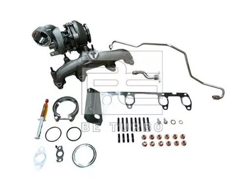 Turbolader 126759SK1 BE TURBO