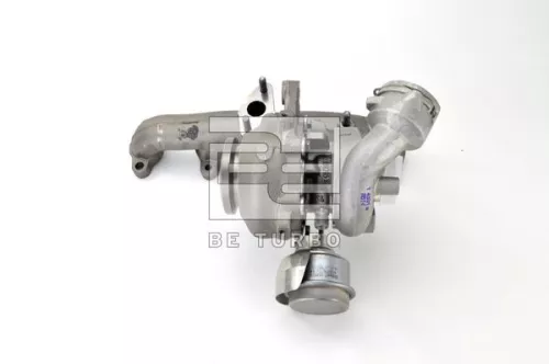 BE TURBO Turbolader 126760 BE TURBO (126760)
