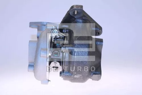 BE TURBO Turbolader 126771 BE TURBO (126771)